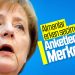 Angela Merkel, iktidarını kaybedebilir