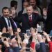 Cumhurbaşkanı Erdoğan: Hırsızlara bu işi bırakmayacağız