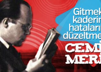 Edebiyatımız içinde Cemil Meriç