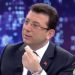 Ekrem İmamoğlu basın mensuplarının sorularını yanıtlıyor