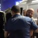 Eskort sitesinde tanıştığı transseksüeli dövdü