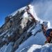 Everest’e tırmanan 3 dağcı öldü