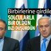 Hükümeti kuramayan Netanyahu, ortağı Liberman’ı suçladı