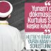İmamın Kurtuluş Savaşı hutbesine soruşturma açıldı