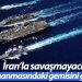 İspanya’dan ABD’ye: İran Körfezi’ne gemimizi sokmayız