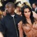 Kardashian ve Kanye West çiftinden ilginç isim tercihi