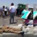 Mısır’da 2 minibüs çarpıştı: 14 ölü, 8 yaralı