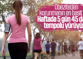 Obezite en riskli hastalıklar sıralamasında ilk 10’da