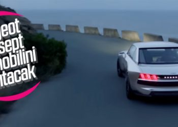 Peugeot yeni aracını sergileyecek