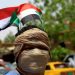 Sudan’da iç karışıklık: 35 ölü