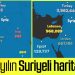 Suriyeli haritası