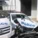 Avustralya’da uyuşturucu kaçakçısı polis aracına çarptı