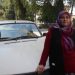 Balıkesir’de Dudu Teyze 64 yaşında ehliyet aldı