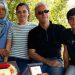 Güneydoğu gazisi, çocuklarının büyüdüğünü görmek istiyor