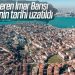İmar Barışı ödemeleri için uzatma kararı