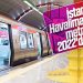İstanbul Havalimanı’na gidecek metro hattının detayları