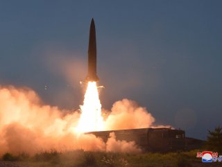 Kuzey Kore’nin yeni nesil füzeleri Japonya’yı tedirgin etti
