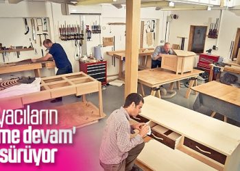 Mobilyacılar KDV indiriminin devam etmesini istiyor