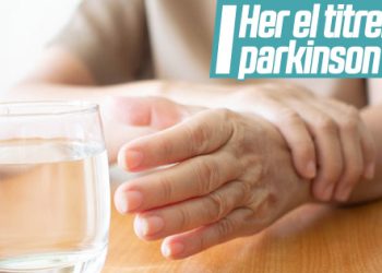 Parkinson hastalığına beyin pili çözümü