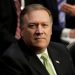 Pompeo: Daha fazla yaptırım gelebilir