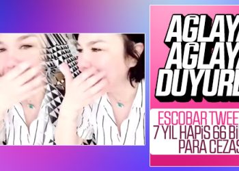 Pucca’ya  hapis cezası