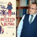 Salih Uyan, Dijital Dünyada E-beveyn Olmak’ı anlatıyor