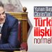Yunanistan Başbakanı’ndan Türkiye’ye olumlu mesajlar