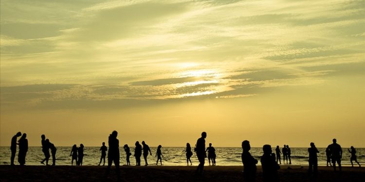 2022 tarihin en sıcak 5. yıl olarak kayıtlara geçti
