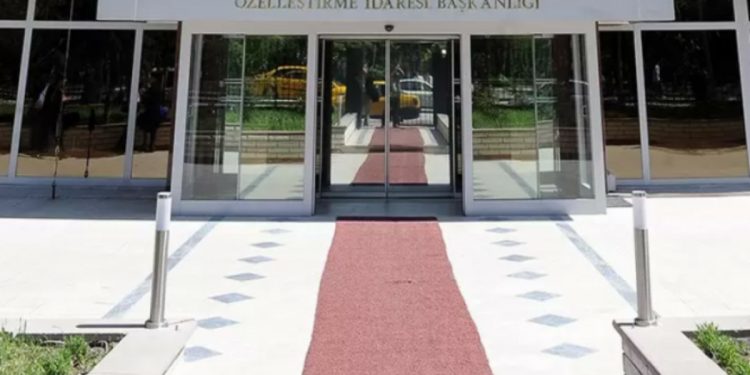 6 ilde 11 taşınmaz satışa çıkarıldı