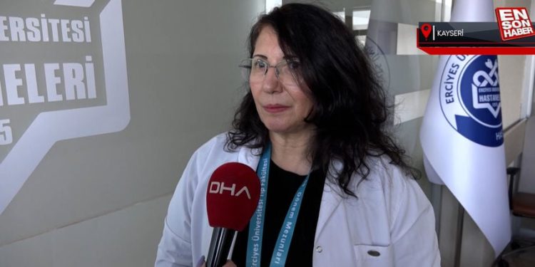 62 yaşındaki emekli öğretmen, doktor çıkacak