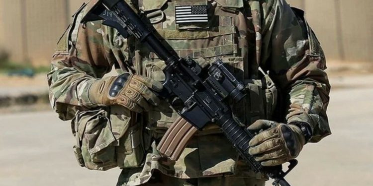 ABD’den Somali’de DEAŞ liderine operasyon