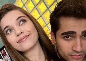 Afra Saraçoğlu ve Mert Ramazan Demir sevgili mi? ‘Birlikte görüntülendiler’ iddiası!