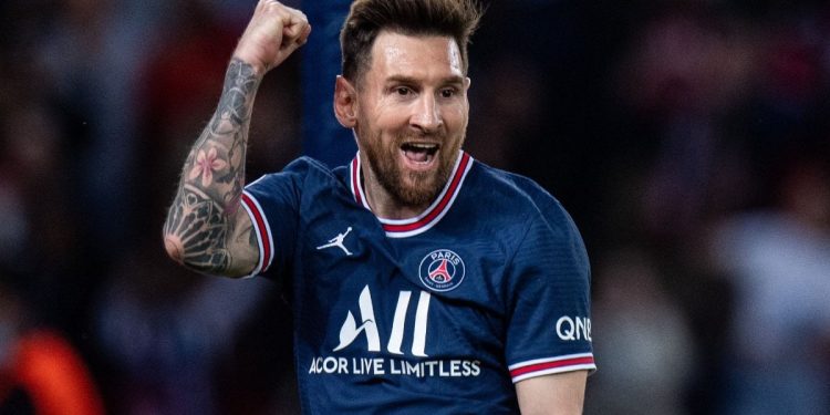 Al-Hilal’in hedefi Lionel Messi