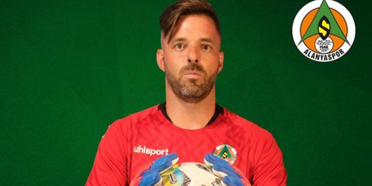 Alanyaspor, Jose Marafona ile yollarını ayırdı
