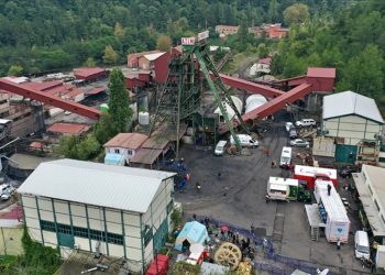 Amasra’daki maden faciasında ihmaller yeniden göz önüne serildi