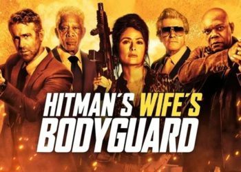 Belalı Tanık 2 filminin konusu nedir? The Hitman’s Wife’s Bodyguard oyuncuları ve karakterleri…