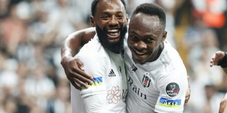 Beşiktaş – Alanyaspor maçının muhtemel 11’leri