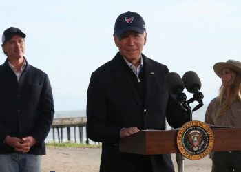 Biden’dan ‘gizli belge’ açıklaması: Pişman değilim