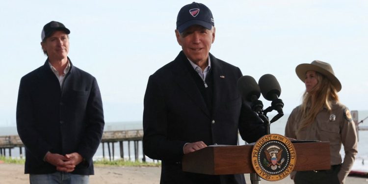 Biden’dan ‘gizli belge’ açıklaması: Pişman değilim