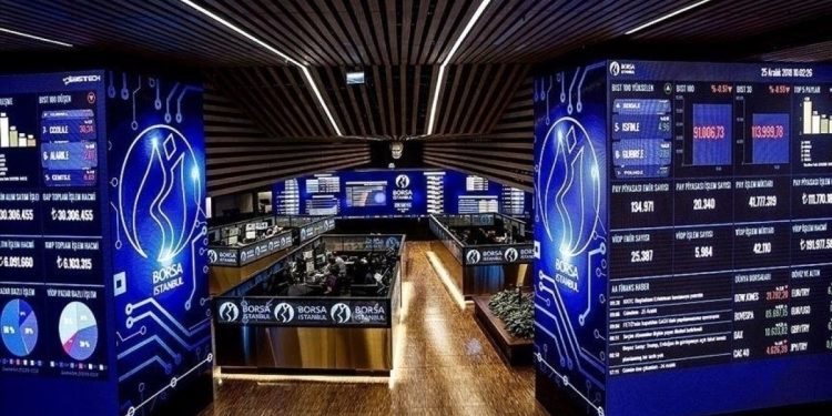 Borsada ‘yukarı adım kuralı’ uygulanacak