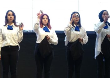 Burdur’da TOKİ projesinin hak sahipleri belirlendi