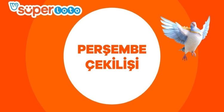 BÜYÜK İKRAMİYE KAZANDI! Süper Loto çekiliş sonuçları açıklandı! 5 Ocak Süper Loto çekilişi sonuç ekranı..