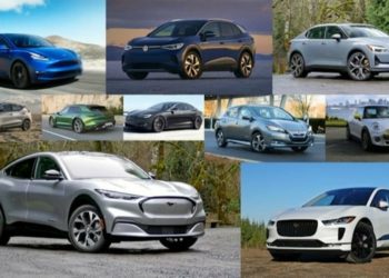 Çin, 2022’de 7 milyondan fazla elektrikli araç üretti