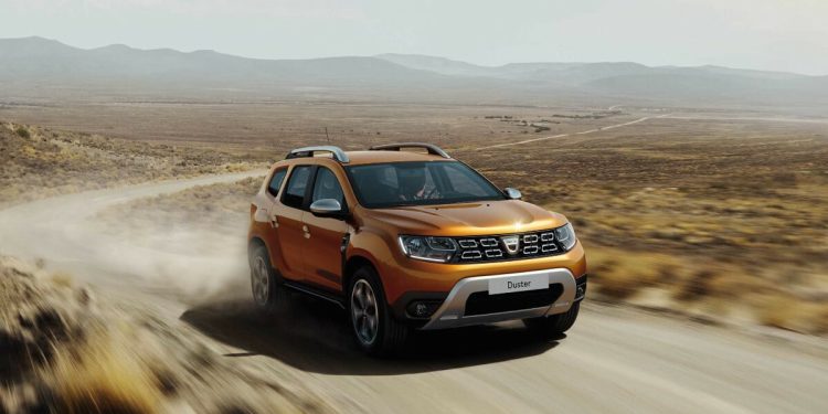 Dacia, 2022’de Türkiye’deki satışlarını artırdı
