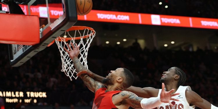 Damian Lillard’ın 50 sayısı galibiyete yetmedi