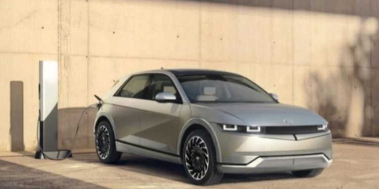 Elektrikli Hyundai Ioniq 5, 2023 fiyat listesi