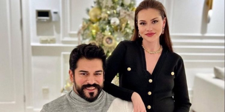 Fahriye Evcen, uyuyamıyor