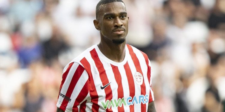 Fenerbahçe’nin Haji Wright teklifi