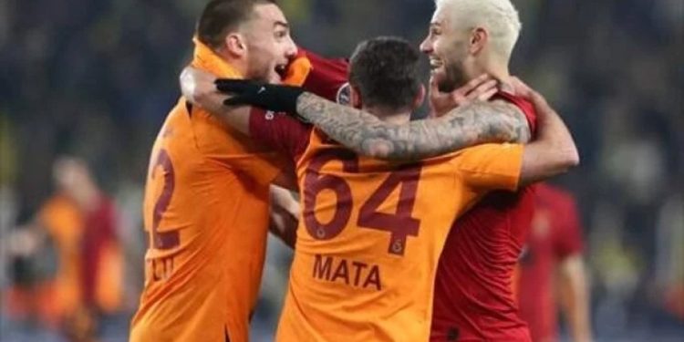 Galatasaray – Hatayspor maçının muhtemel 11’leri