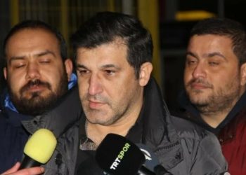 Galatasaray’dan Fenerbahçe tepkisi: Kural hatası var, tekrar edilmeli